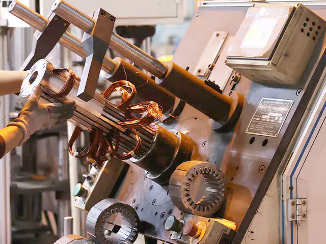 Manufacturing7